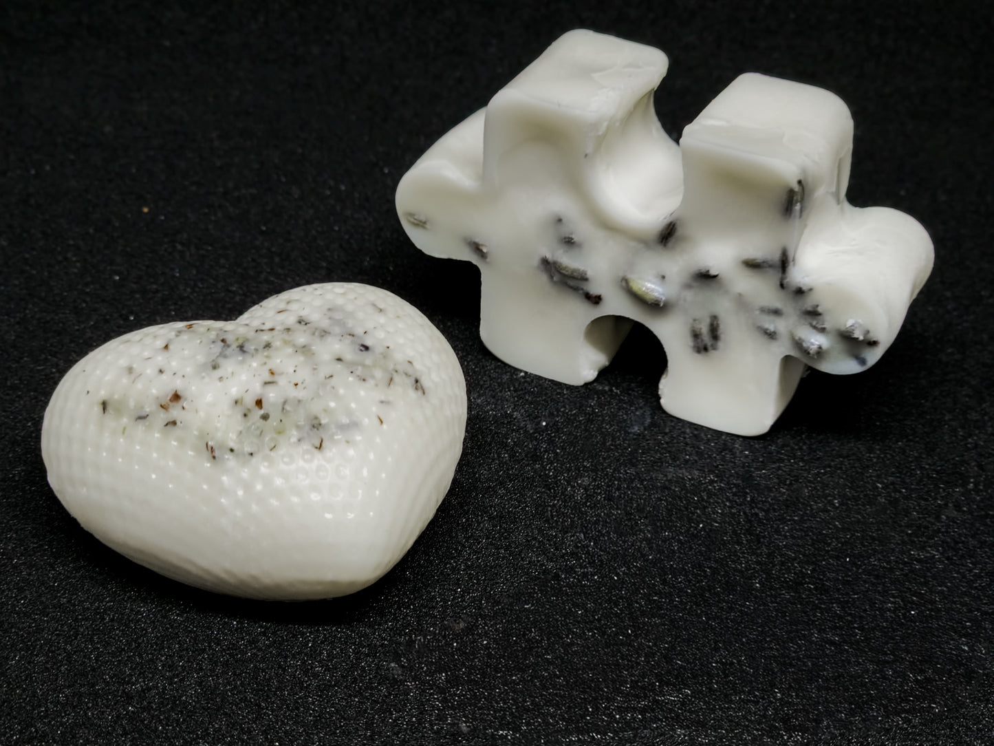 Lavender Cream – Odorizant Dulap & Wax Melts