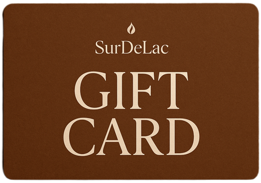 SurDeLac Card Cadou